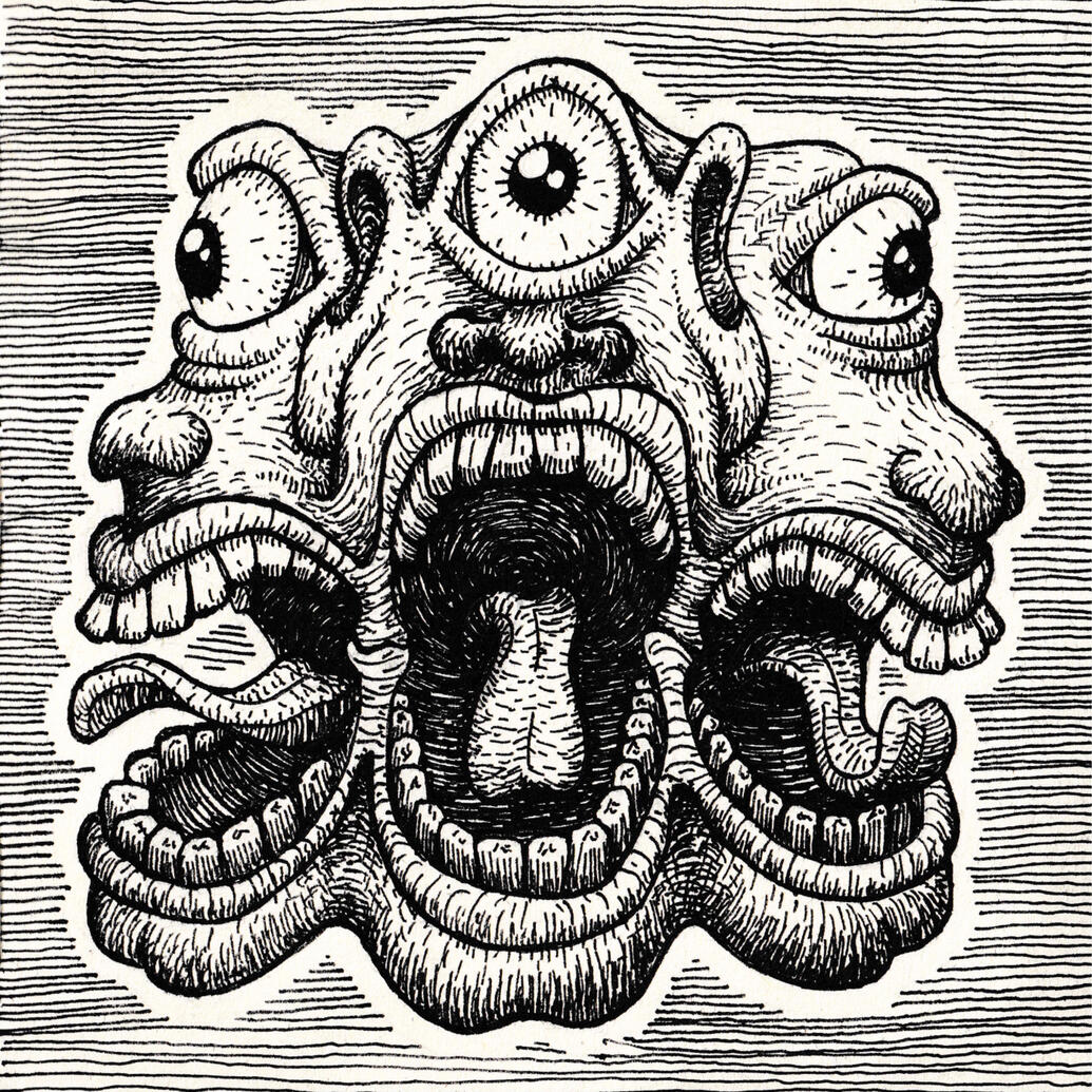 Merged