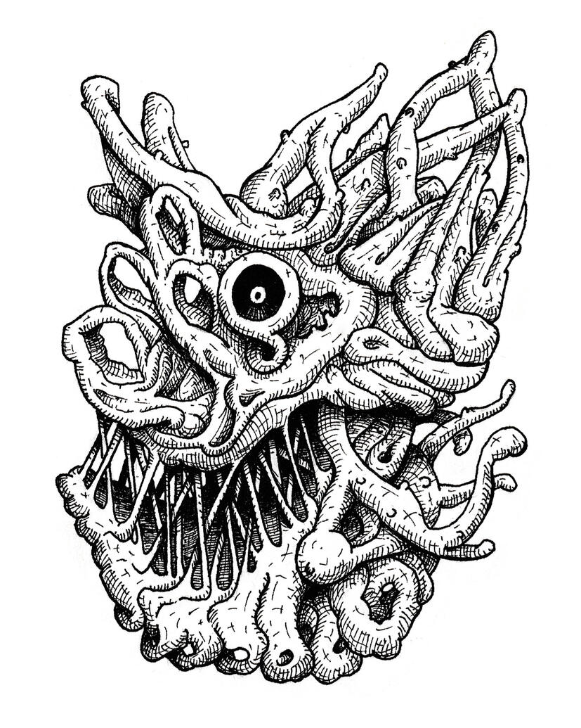 Monstrosity