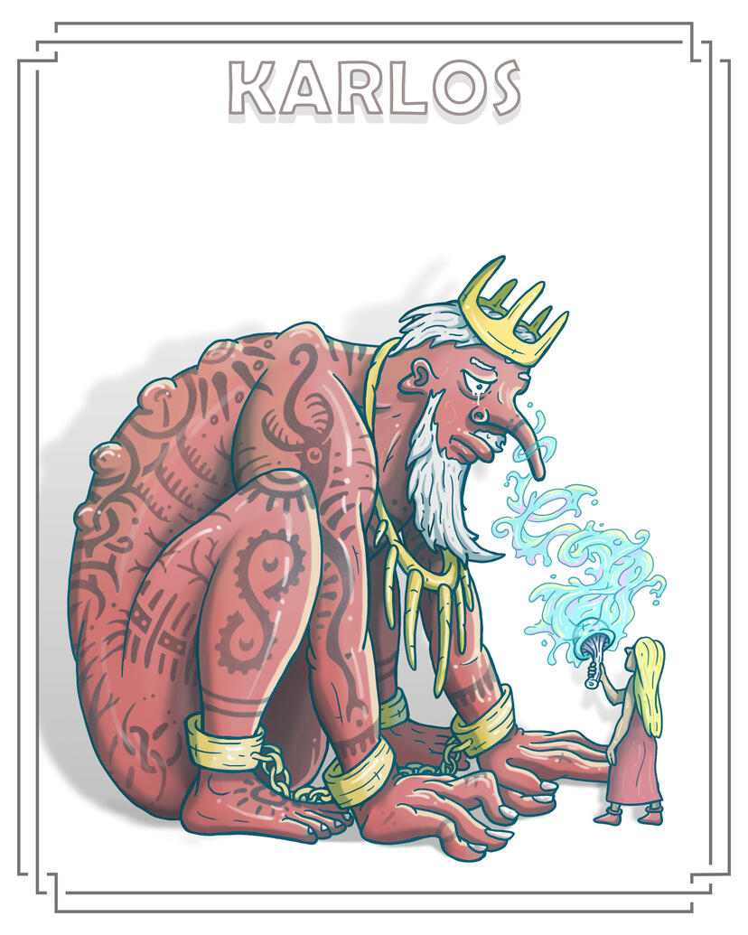 Karlos