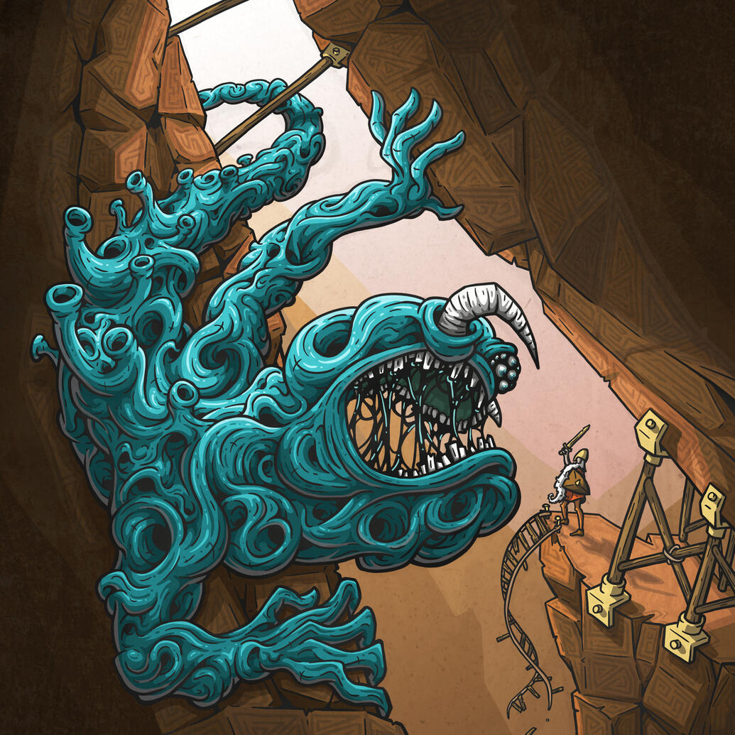 Intrusion