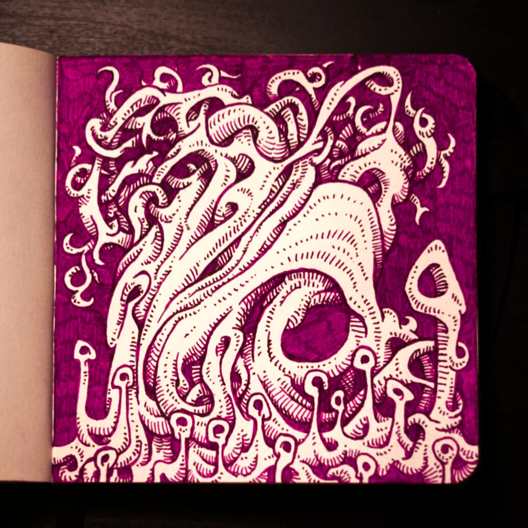 Solferino Ink