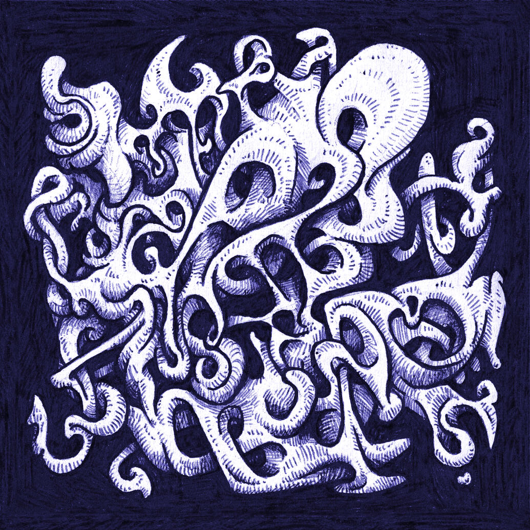 Ballpoint Pen