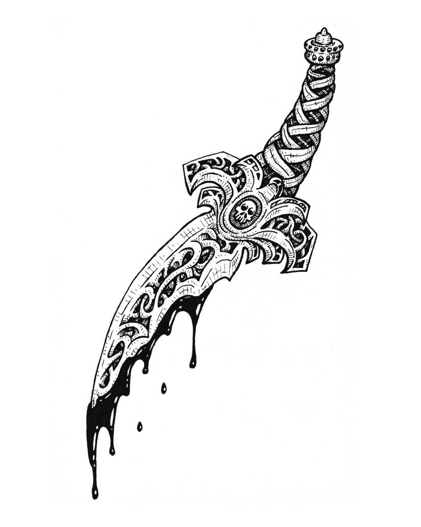 Dagger