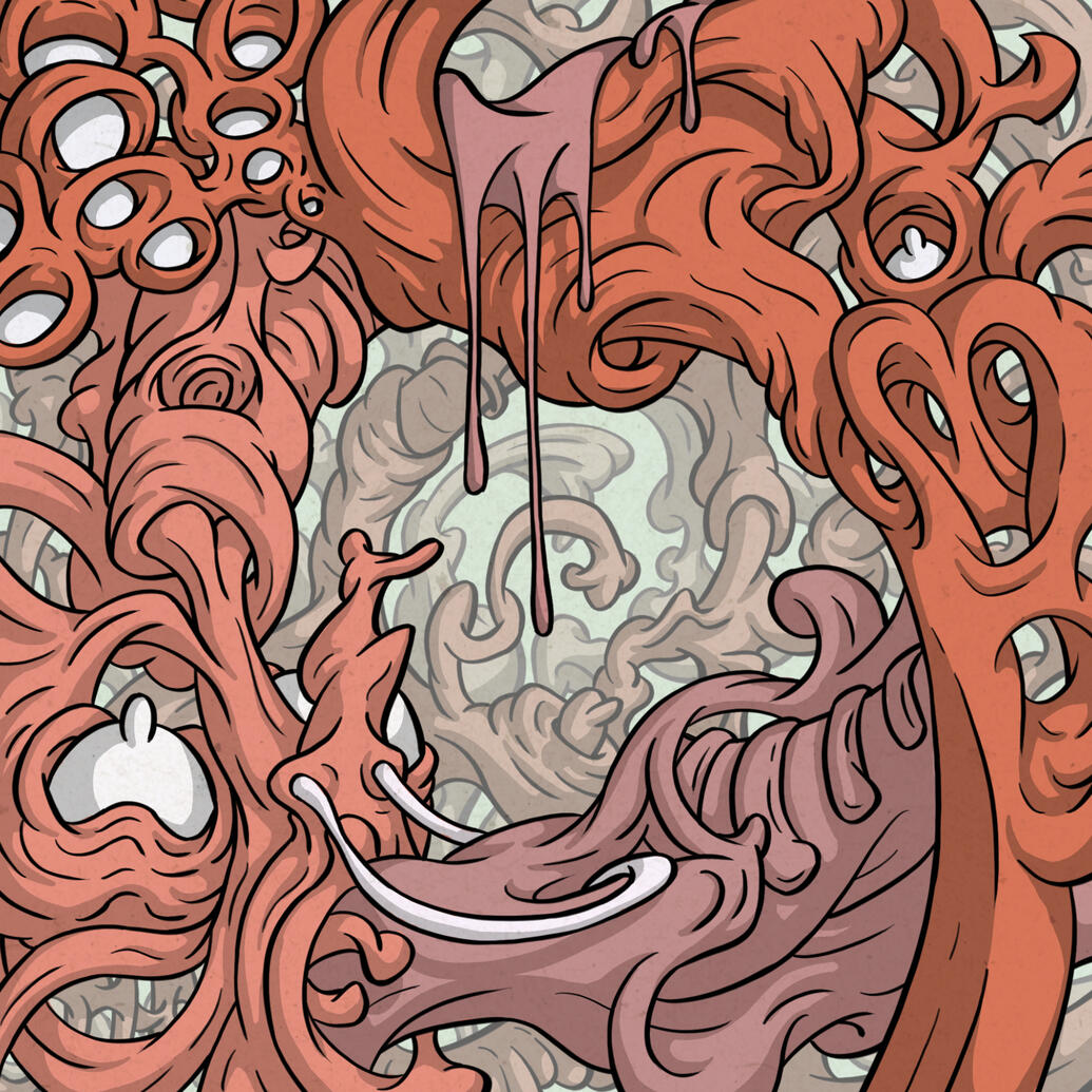 Vortex Of Souls