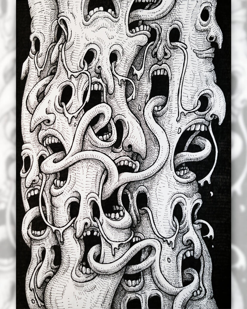 Perdition's Stronghold