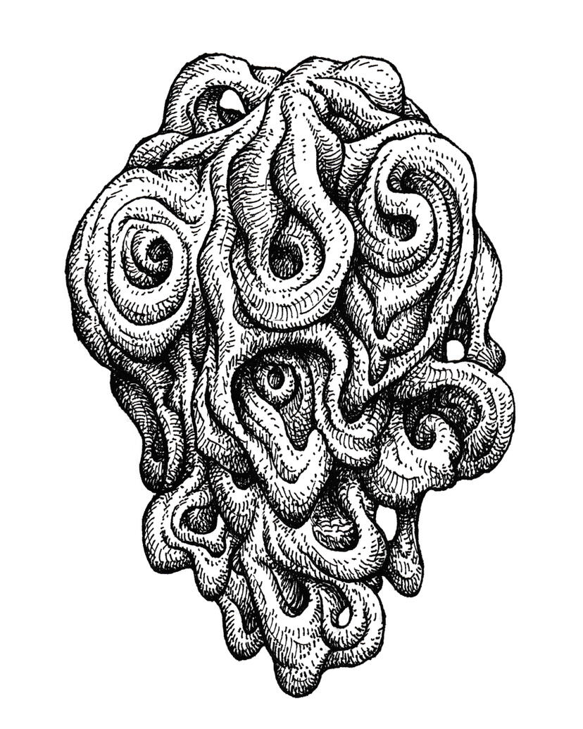 Sketchbook Sketch