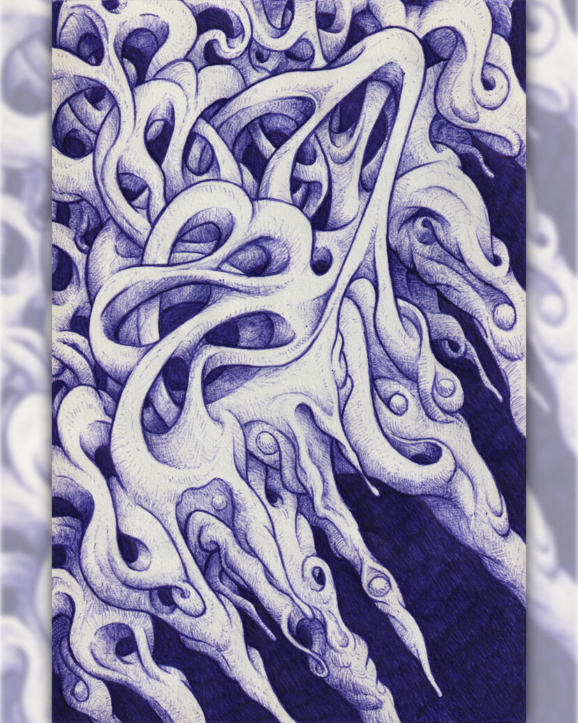 Ballpoint Pen