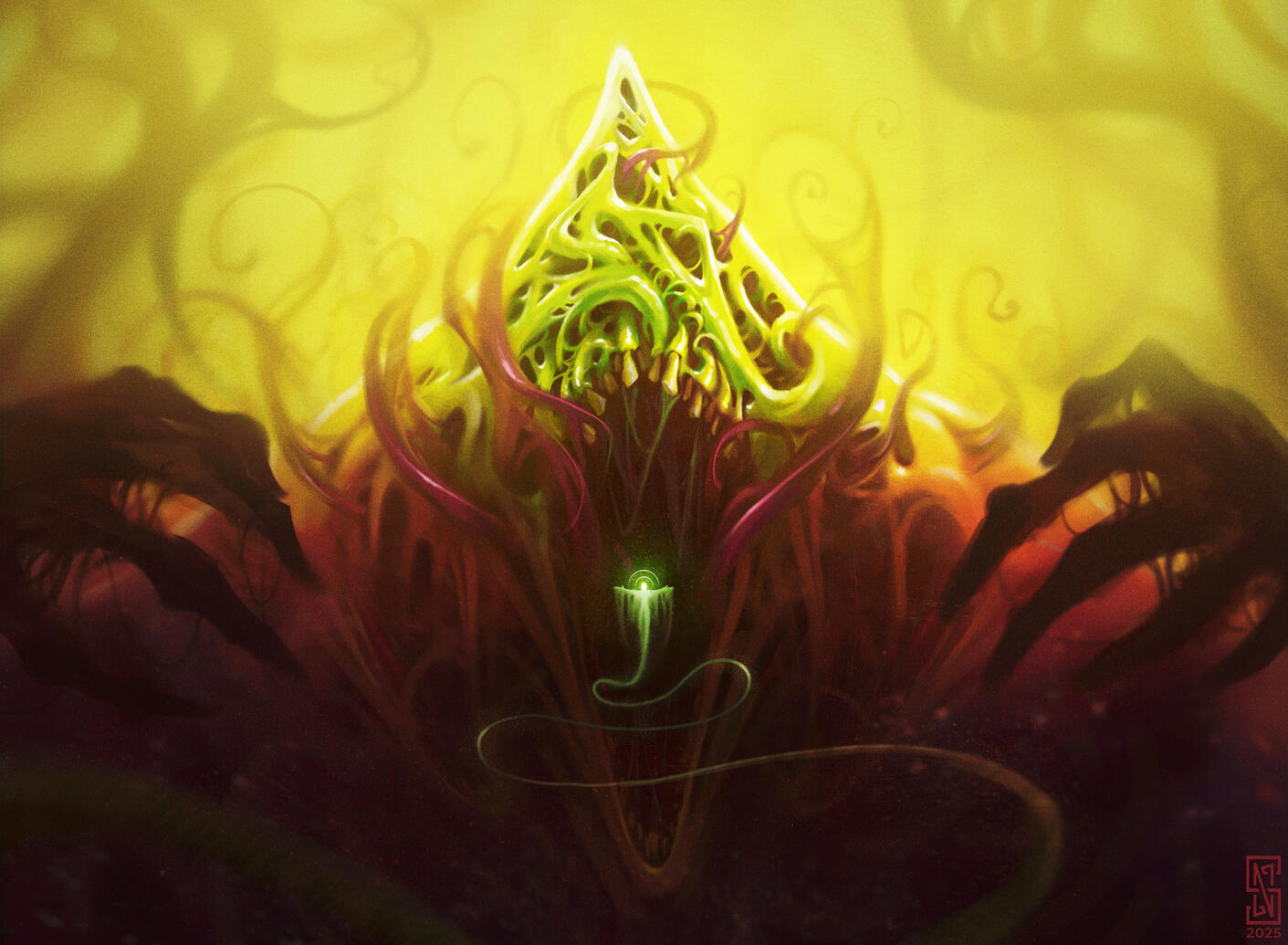 Glimpse Of Hope